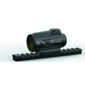 Viseur point rouge Burris RT-1